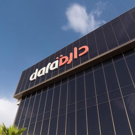 Dara Qurtubah Hotel Riade Exterior foto